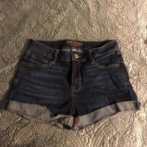 Arizona Jean Shorts